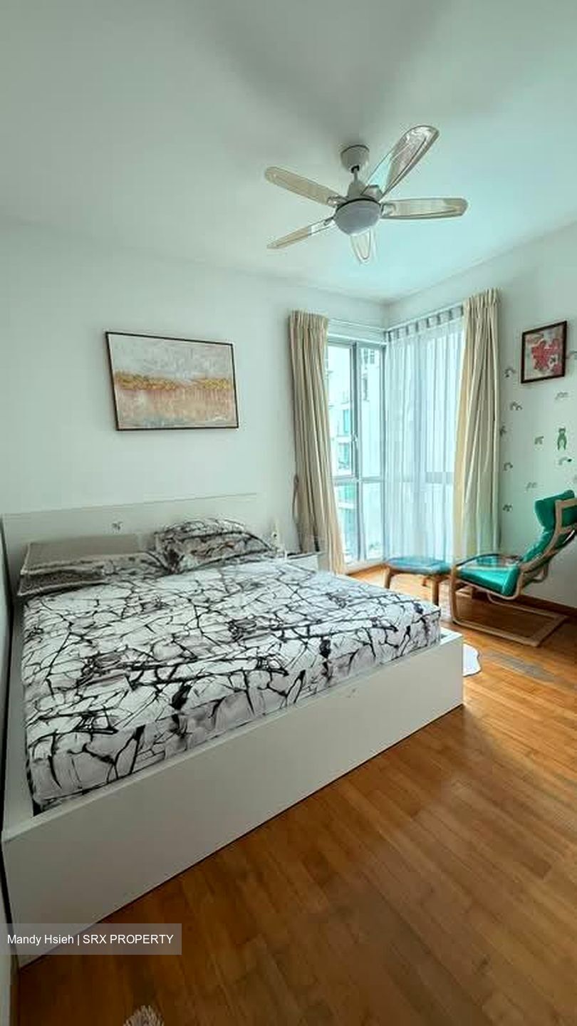 Caribbean At Keppel Bay (D4), Condominium #603536291